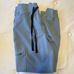 FIGS Zamora Jogger Scrub Pants